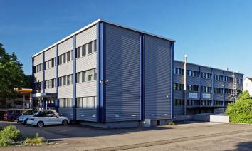 Unser Unternehmen
